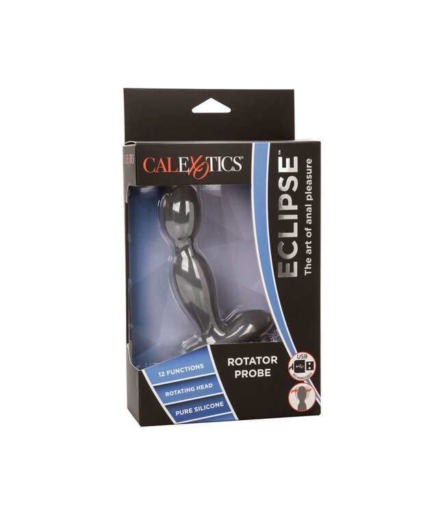CalExotics Eclipse Rotator Probe