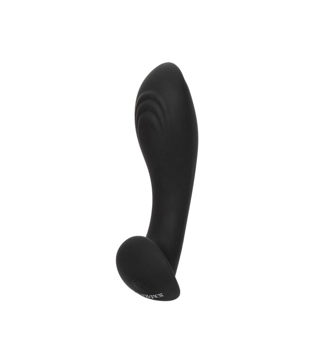 CalExotics Eclipse Liquid Silicone Flex Probe