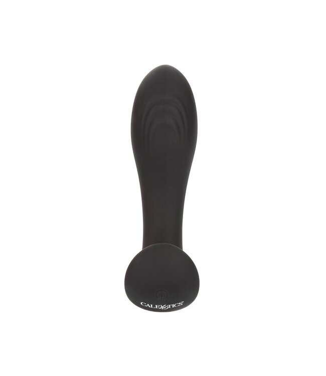 CalExotics Eclipse Liquid Silicone Flex Probe