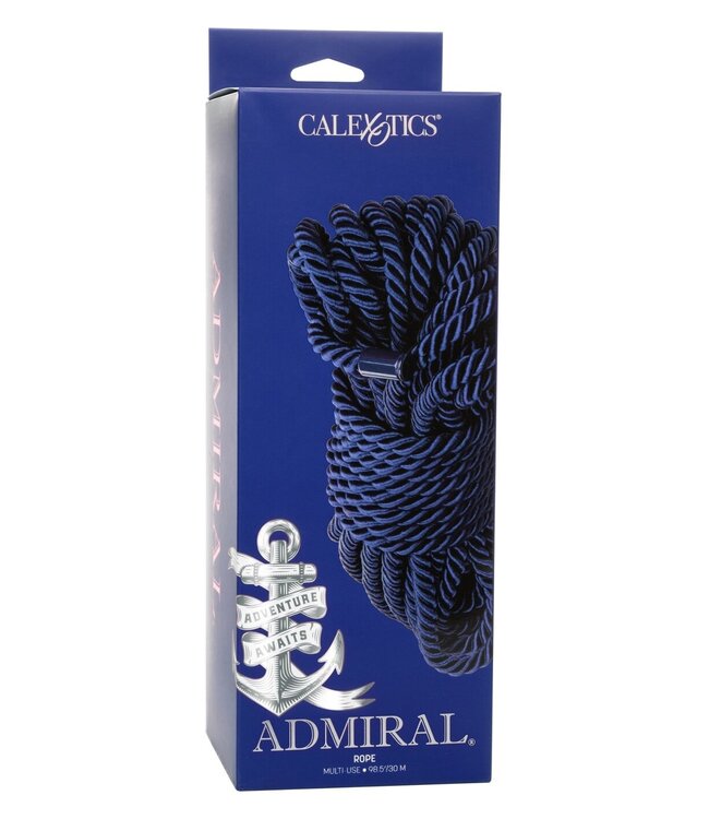 CalExotics Admiral Rope 98.5’/30 M