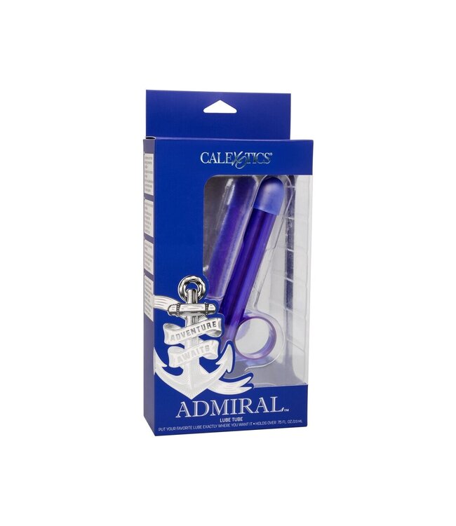 CalExotics Admiral Lube Tube