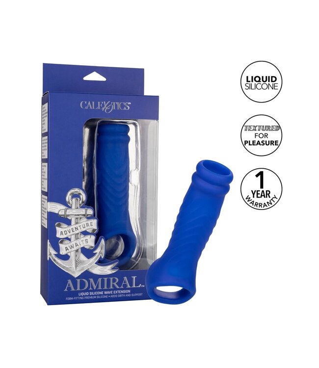 CalExotics Admiral Wave Extension