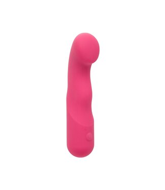 CalExotics Liquid Silicone Pixies Curvy