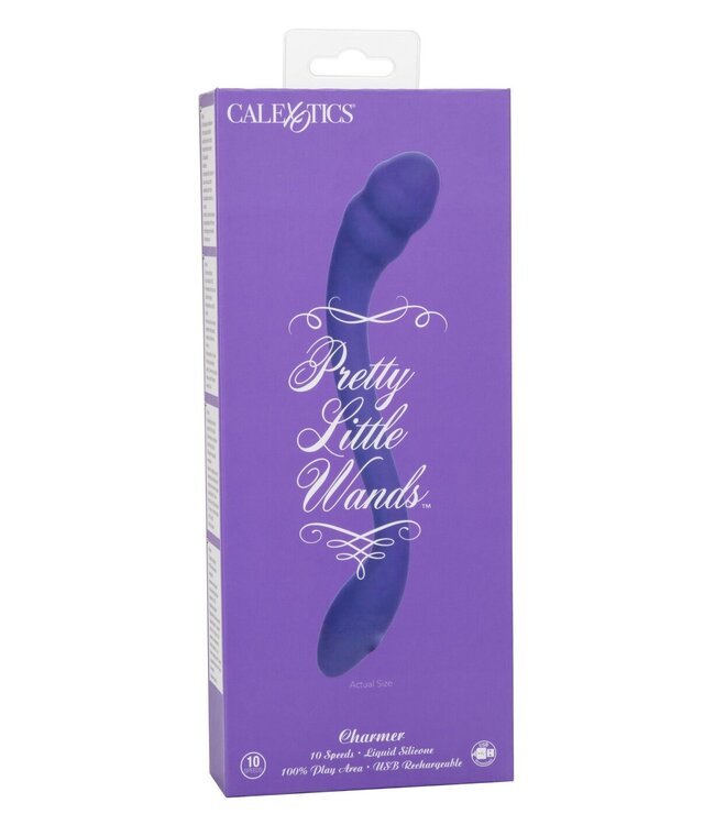 CalExotics Pretty Little Wands Charmer