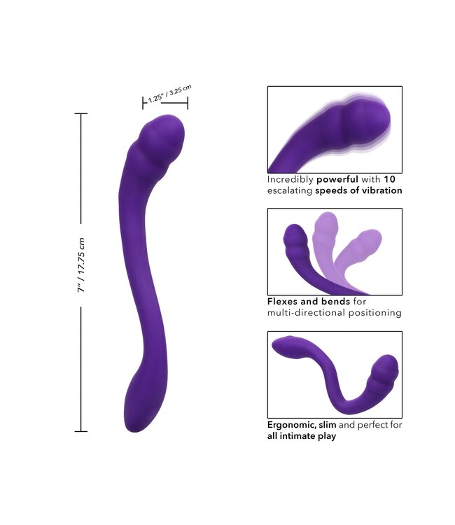 CalExotics Pretty Little Wands Charmer