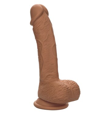 CalExotics Dual Density Silicone Studs 6.25”/16