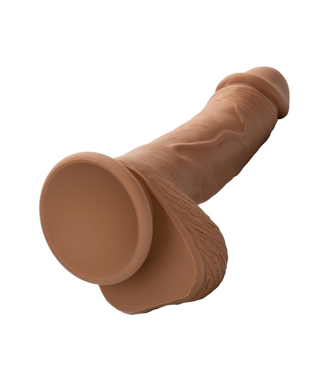 CalExotics Dual Density Silicone Studs 5”/12.75