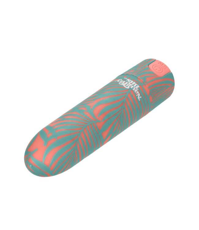 CalExotics Naughty Bits You Do You Mini Massager