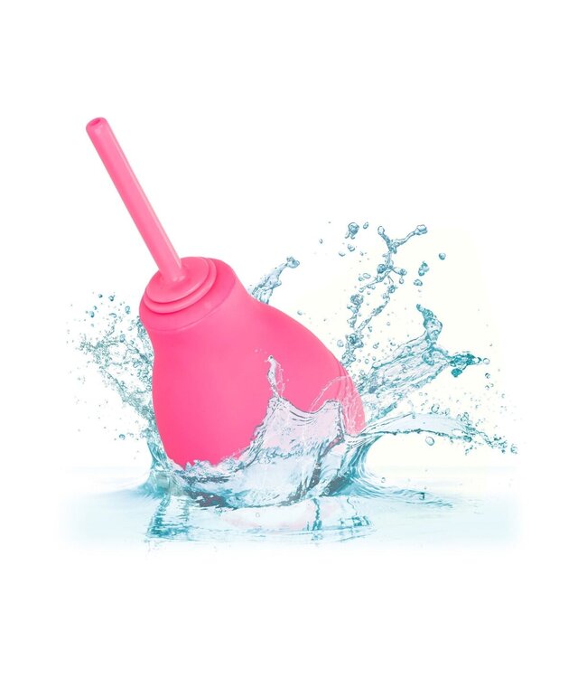 CalExotics Cheeky One-Way Flow Douche