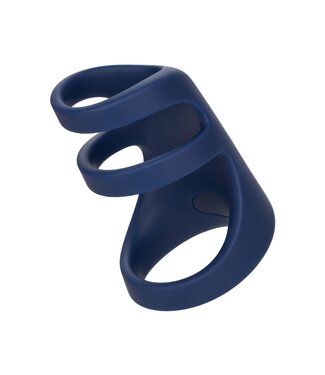 CalExotics Viceroy Rechargeable Triple Cock Cage