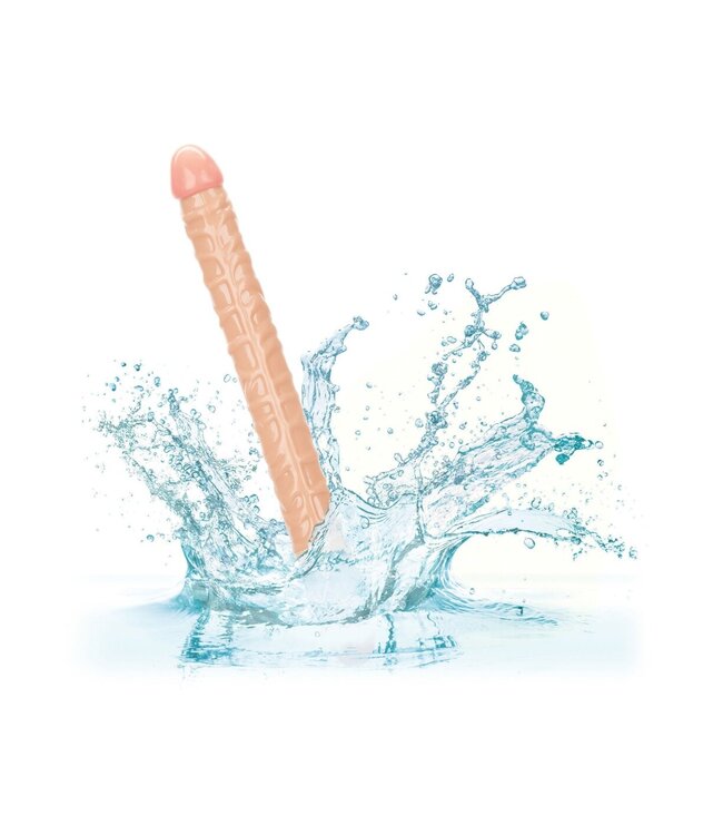 CalExotics Size Queen 17”/43.25 cm