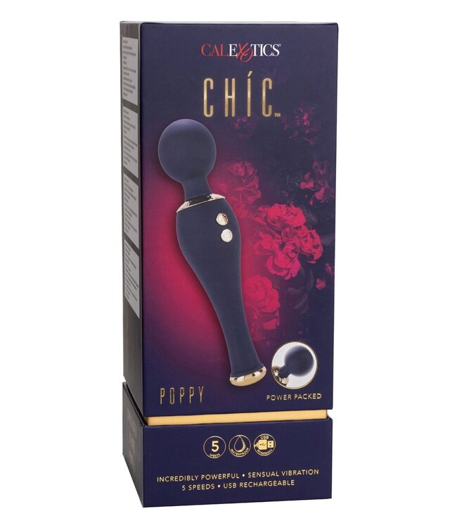 CalExotics Chíc Poppy