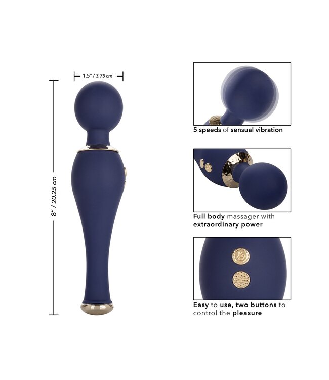 CalExotics Chíc Poppy