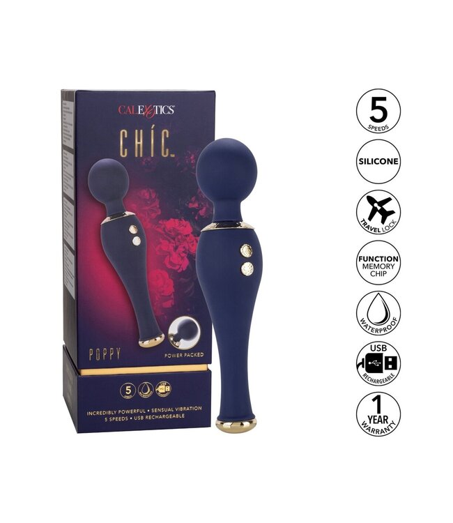 CalExotics Chíc Poppy