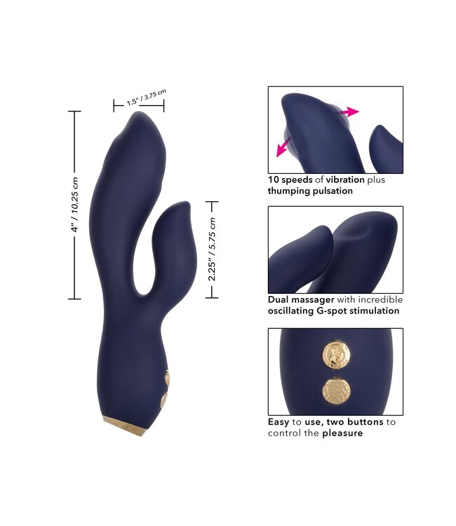 CalExotics Chíc Blossom