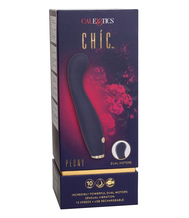 CalExotics Chíc Peony