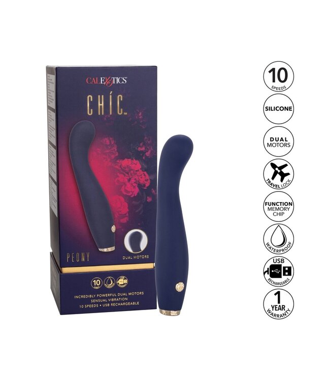 CalExotics Chíc Peony