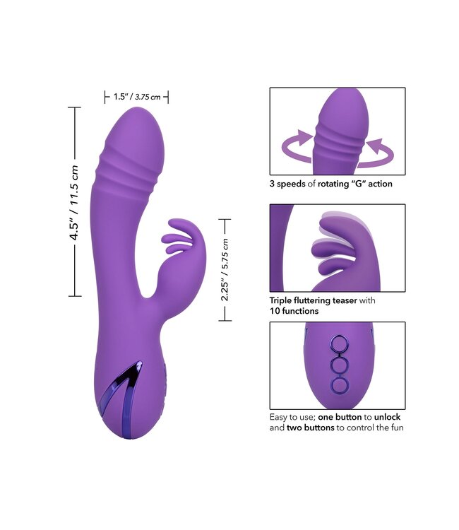 CalExotics California Dreaming West Coast Wave Rider