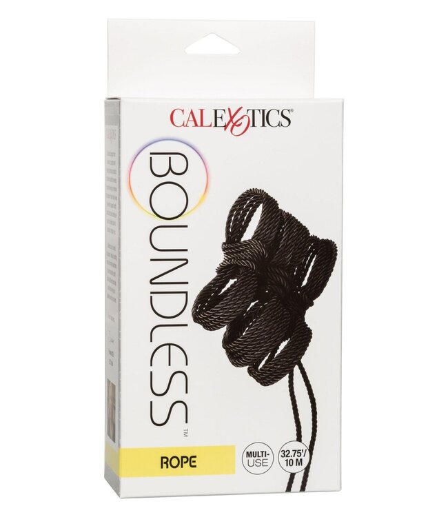 CalExotics Boundless Rope 32.75'/10 m