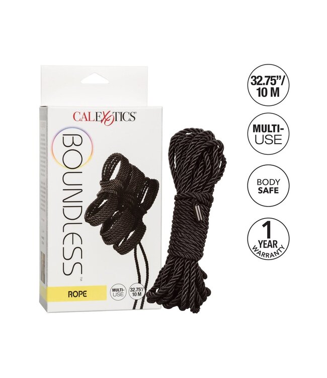 CalExotics Boundless Rope 32.75'/10 m