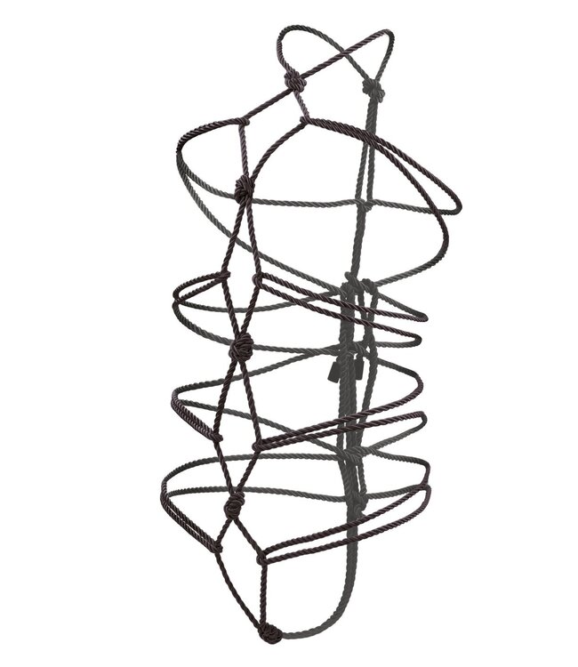 CalExotics Boundless Rope 32.75'/10 m