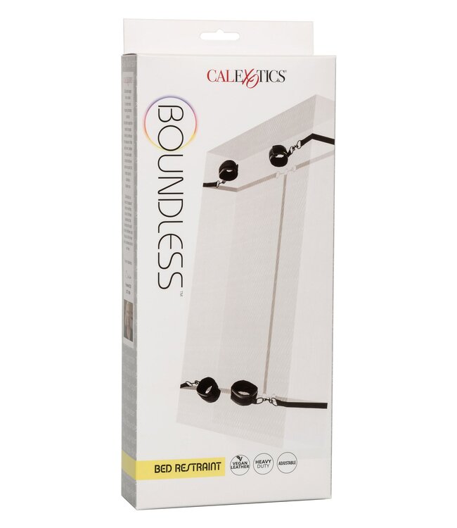 CalExotics Boundless Bed Restraint
