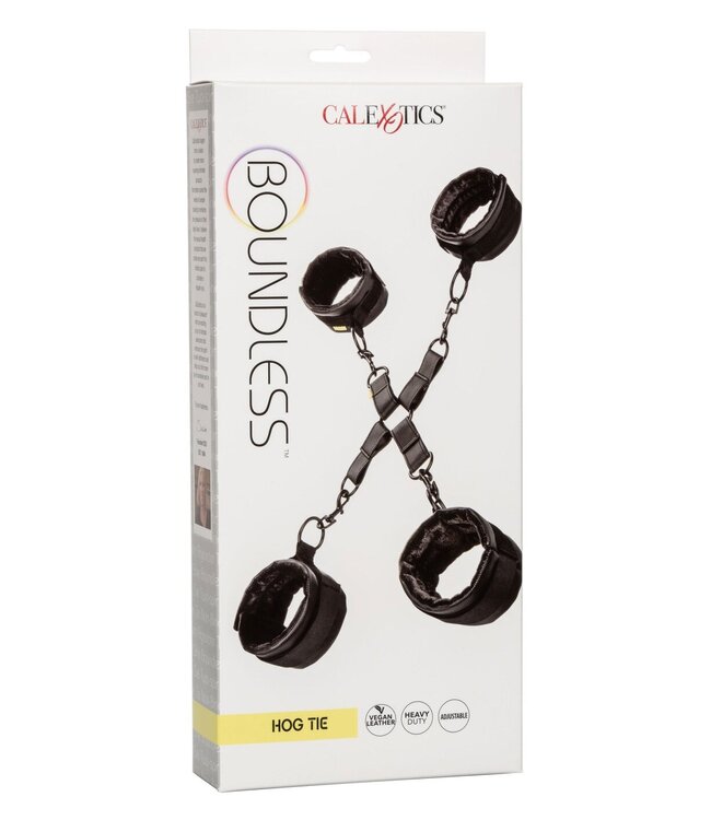 CalExotics Boundless Hog Tie