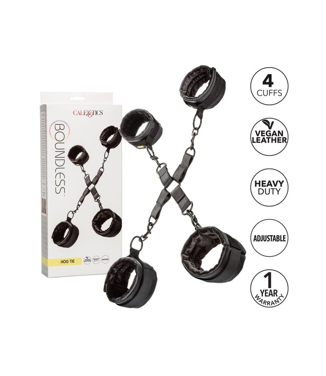 CalExotics Boundless Hog Tie