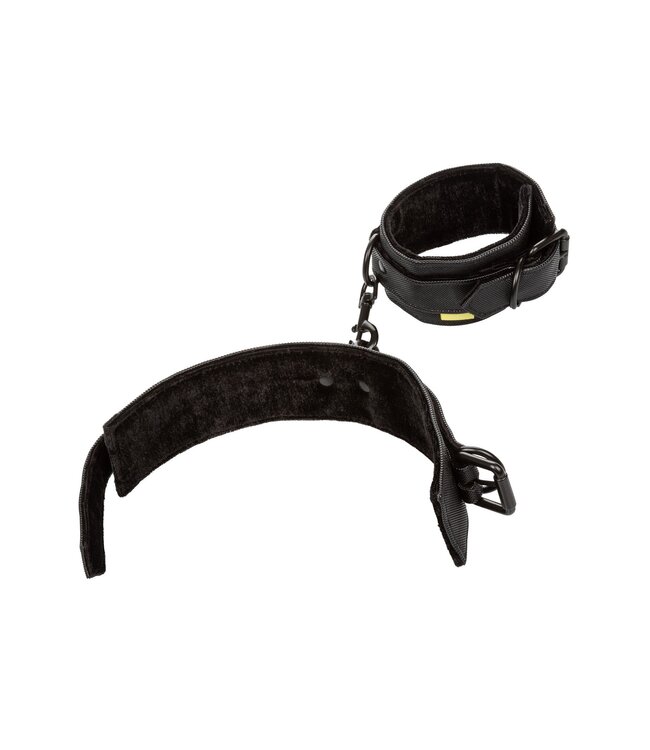CalExotics Boundless Ankle Cuffs