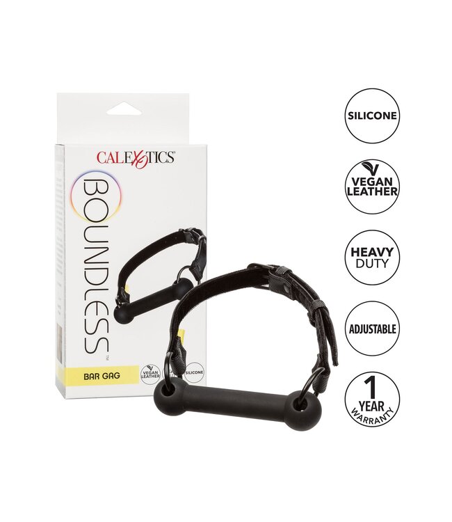 CalExotics Boundless Bar Gag