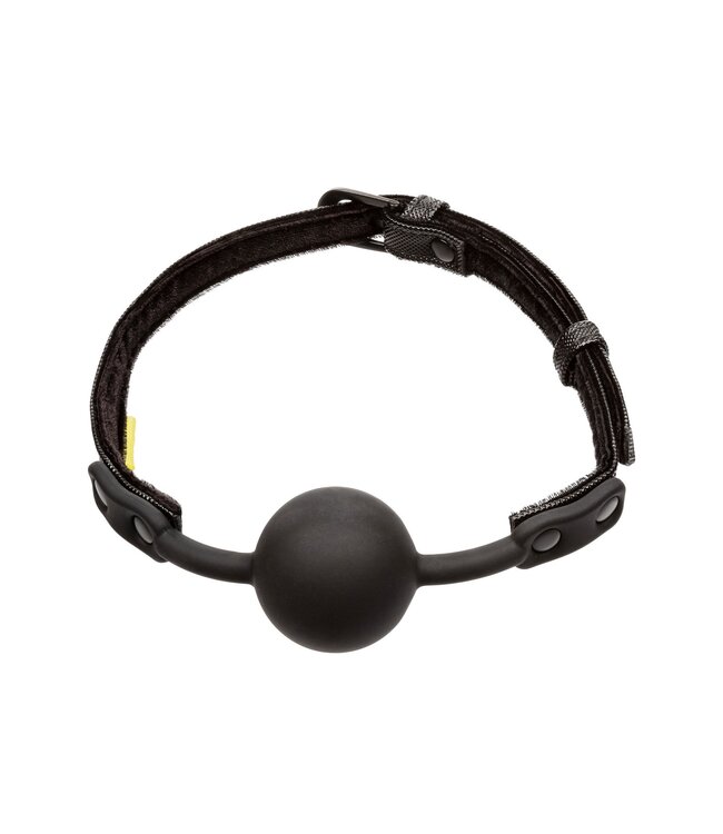 CalExotics Boundless Ball Gag