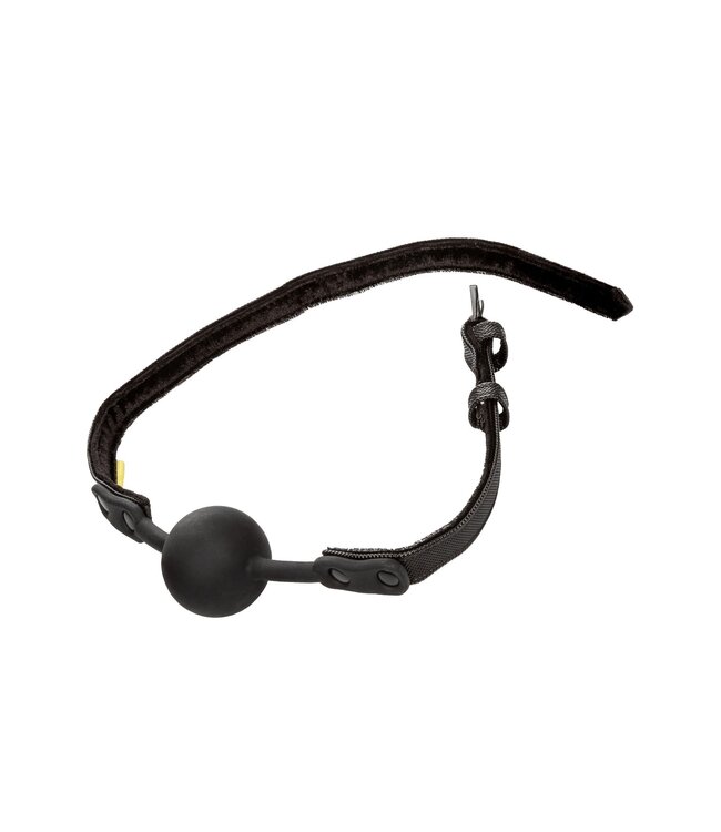 CalExotics Boundless Ball Gag