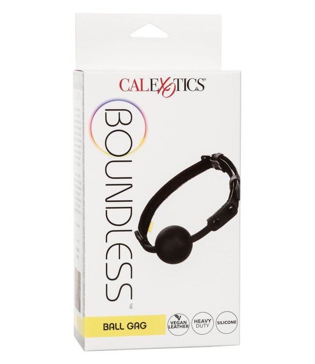 CalExotics Boundless Ball Gag