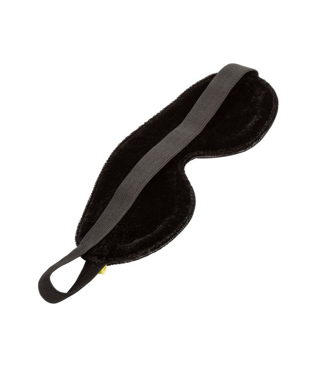 CalExotics Boundless Blackout Eye Mask