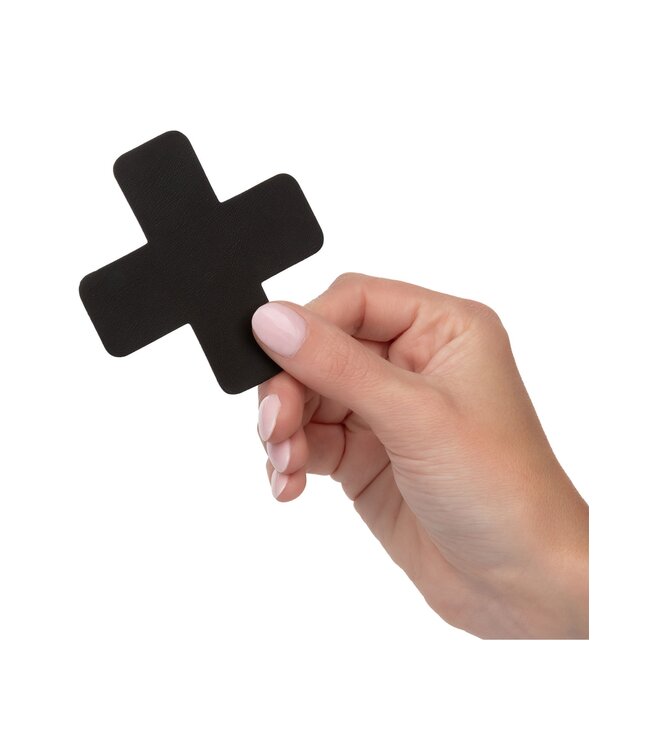 CalExotics Boundless 2 Nipple Pasties