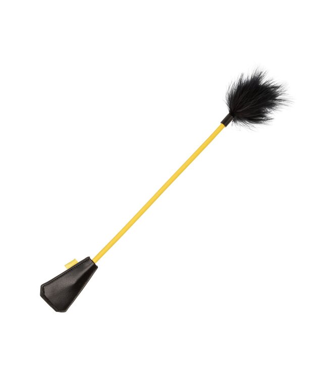 CalExotics Boundless Feather Crop