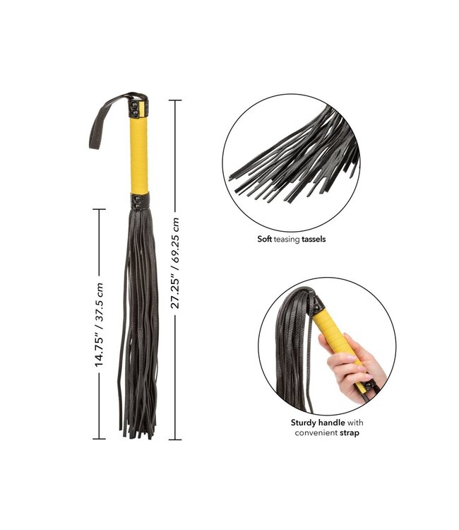 CalExotics Boundless Flogger