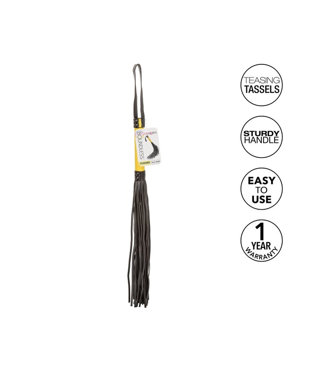 CalExotics Boundless Flogger