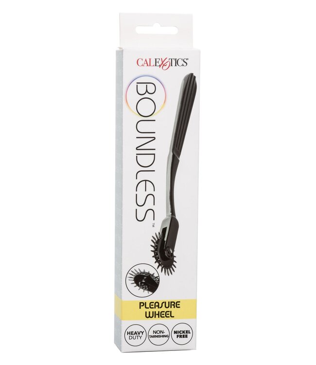 CalExotics Boundless Pleasure Wheel