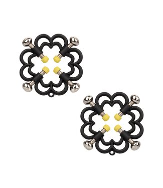 CalExotics Boundless Nipple Grips