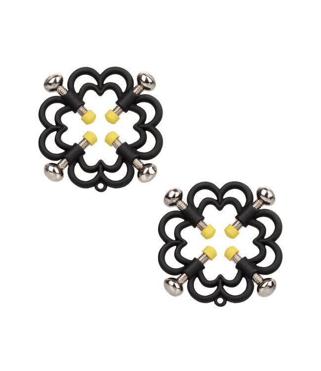 CalExotics Boundless Nipple Grips