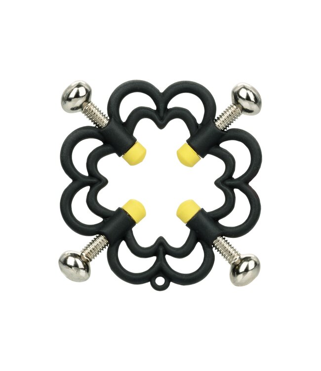 CalExotics Boundless Nipple Grips