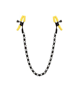 CalExotics Boundless Nipple Teasers