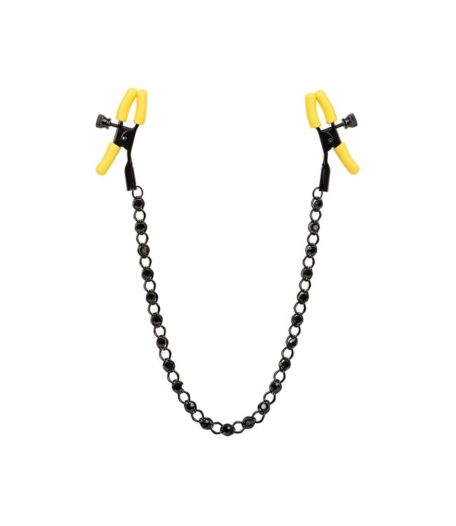 CalExotics Boundless Nipple Teasers