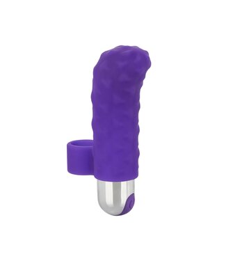 CalExotics Intimate Play Rechargeable Finger Teaser