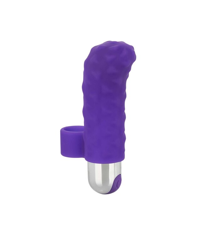 CalExotics Intimate Play Rechargeable Finger Teaser