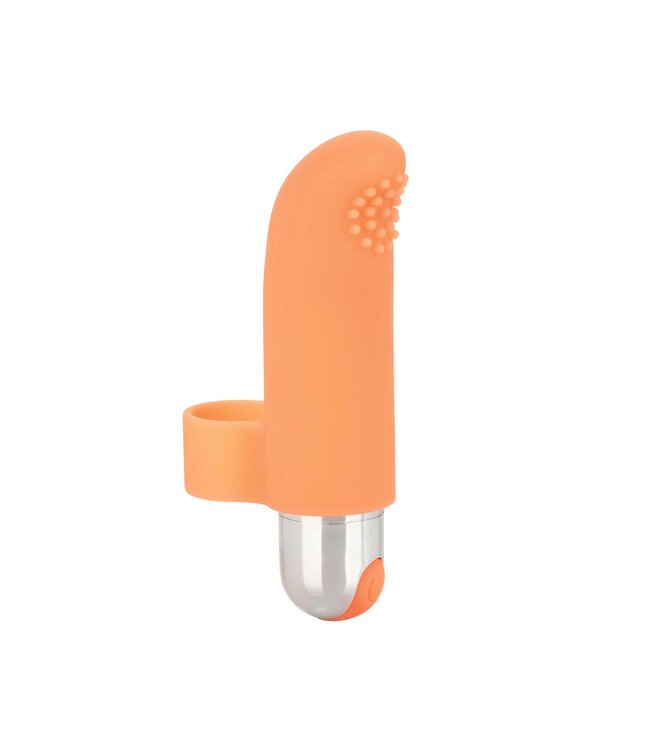 CalExotics Intimate Play Rechargeable Finger Tickler