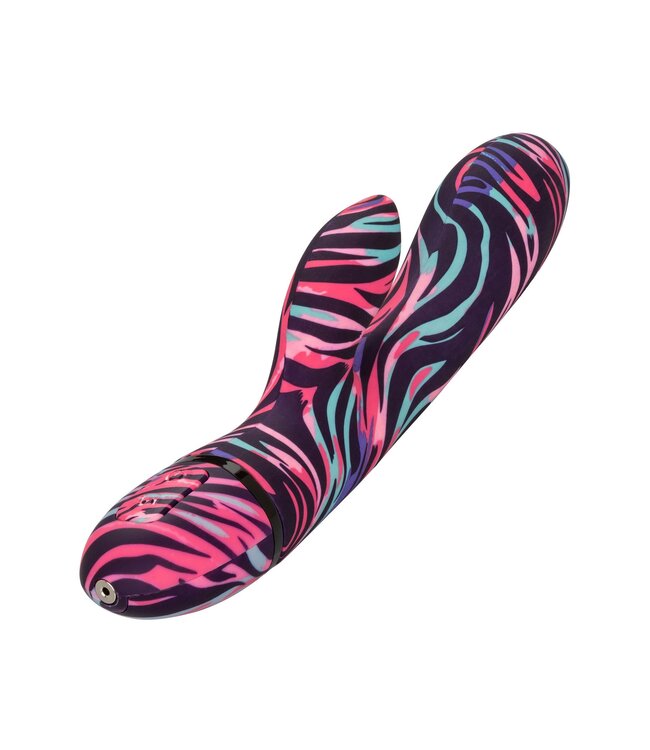 CalExotics Naughty Bits Ménage à Moi Dual Wand