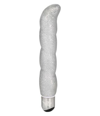 CalExotics Naughty Bits Screwnicorn Majestic G-spot Vibrator
