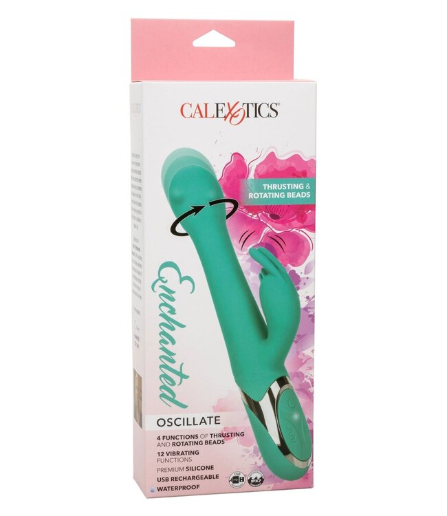 CalExotics Enchanted Oscillate